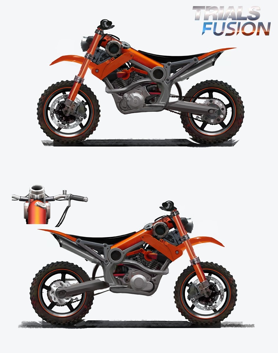 Trials Fusion